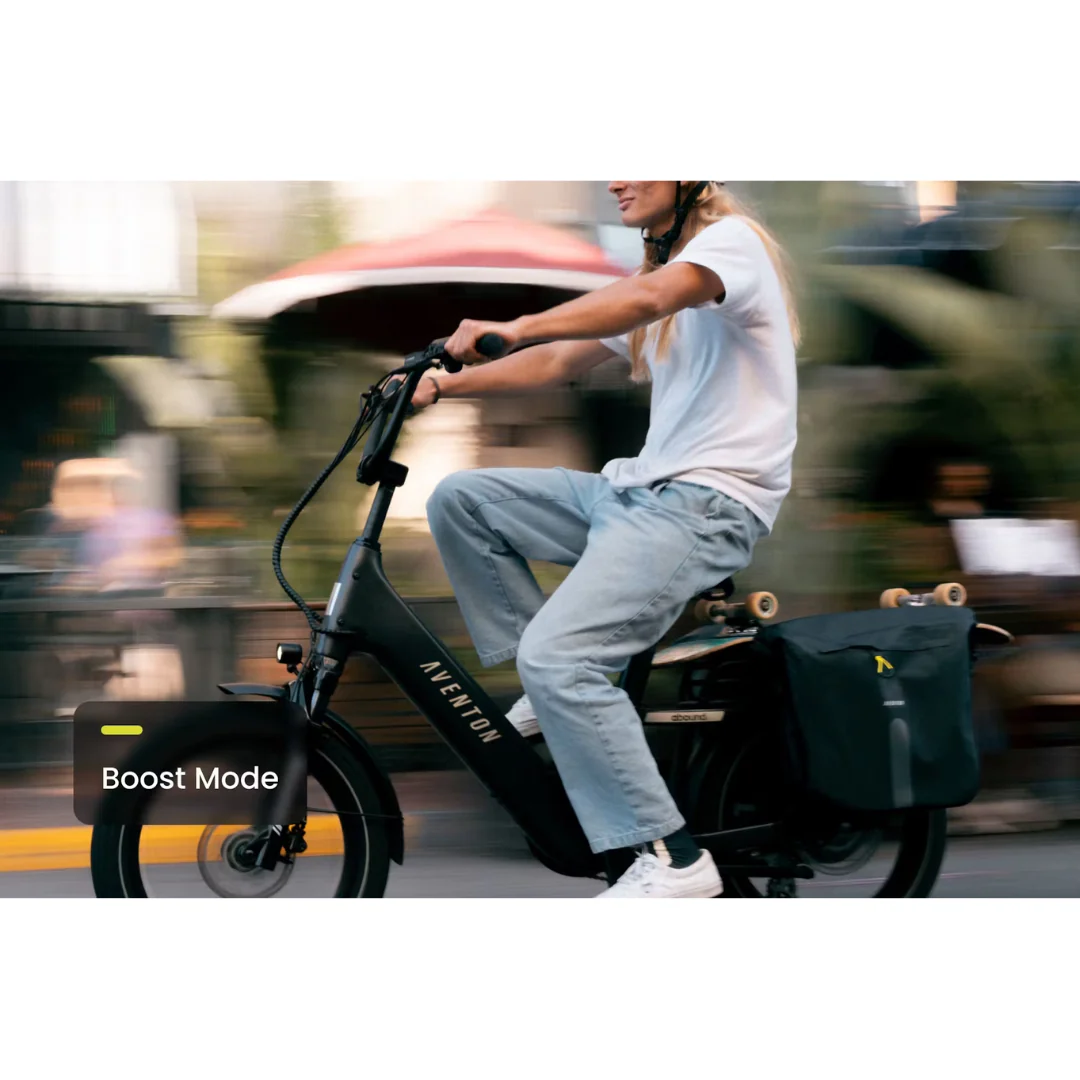 Aventon Abound SR Ebike - Image 10