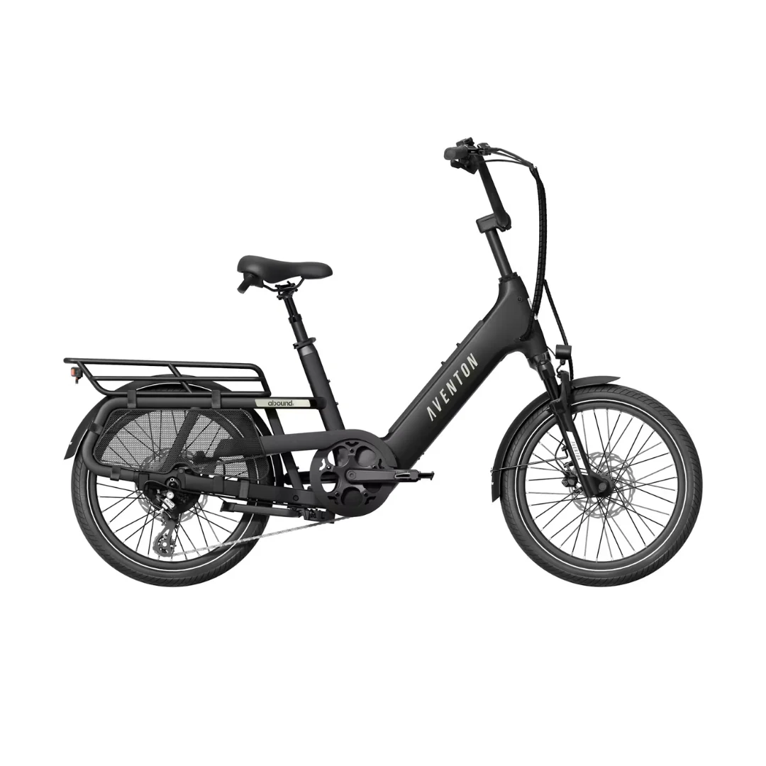 Aventon Abound SR Ebike - Image 12