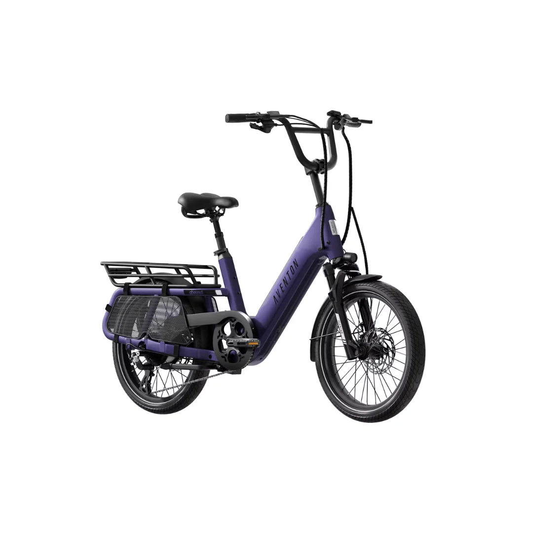 Aventon Abound SR Ebike - Image 3