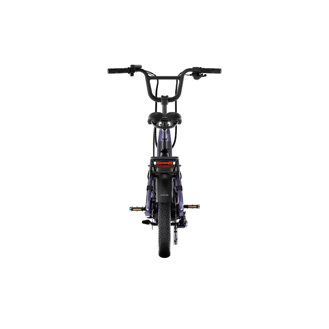 Aventon Abound SR Ebike - Image 6