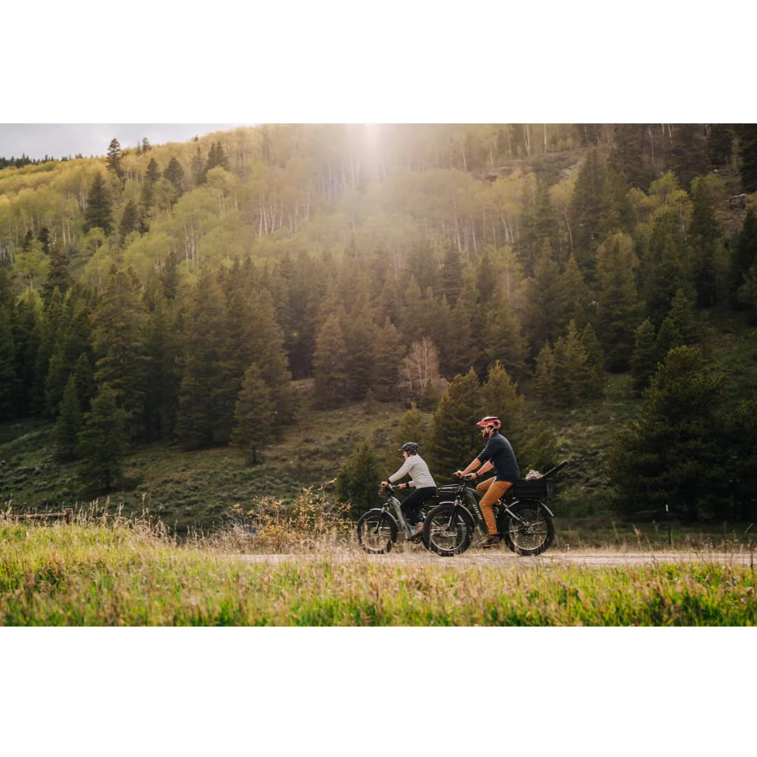 Aventon Aventure 2 Fat-Tire Ebike - Image 11