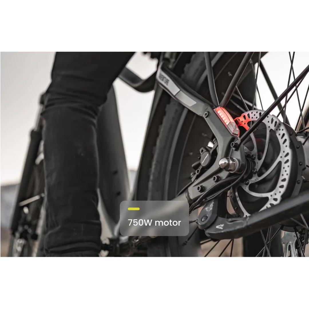 Aventon Aventure 2 Fat-Tire Ebike - Image 7