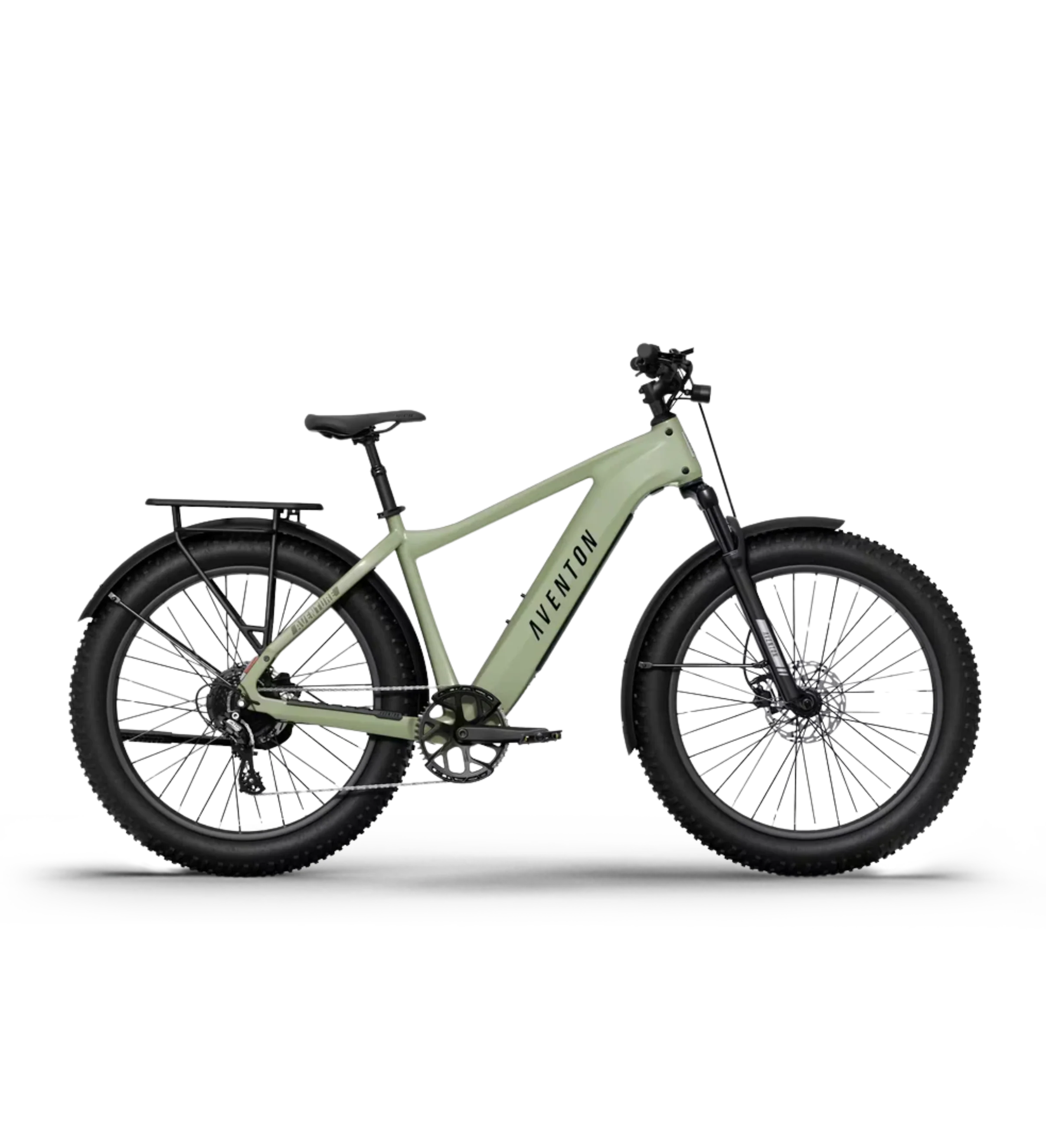E-Bikes