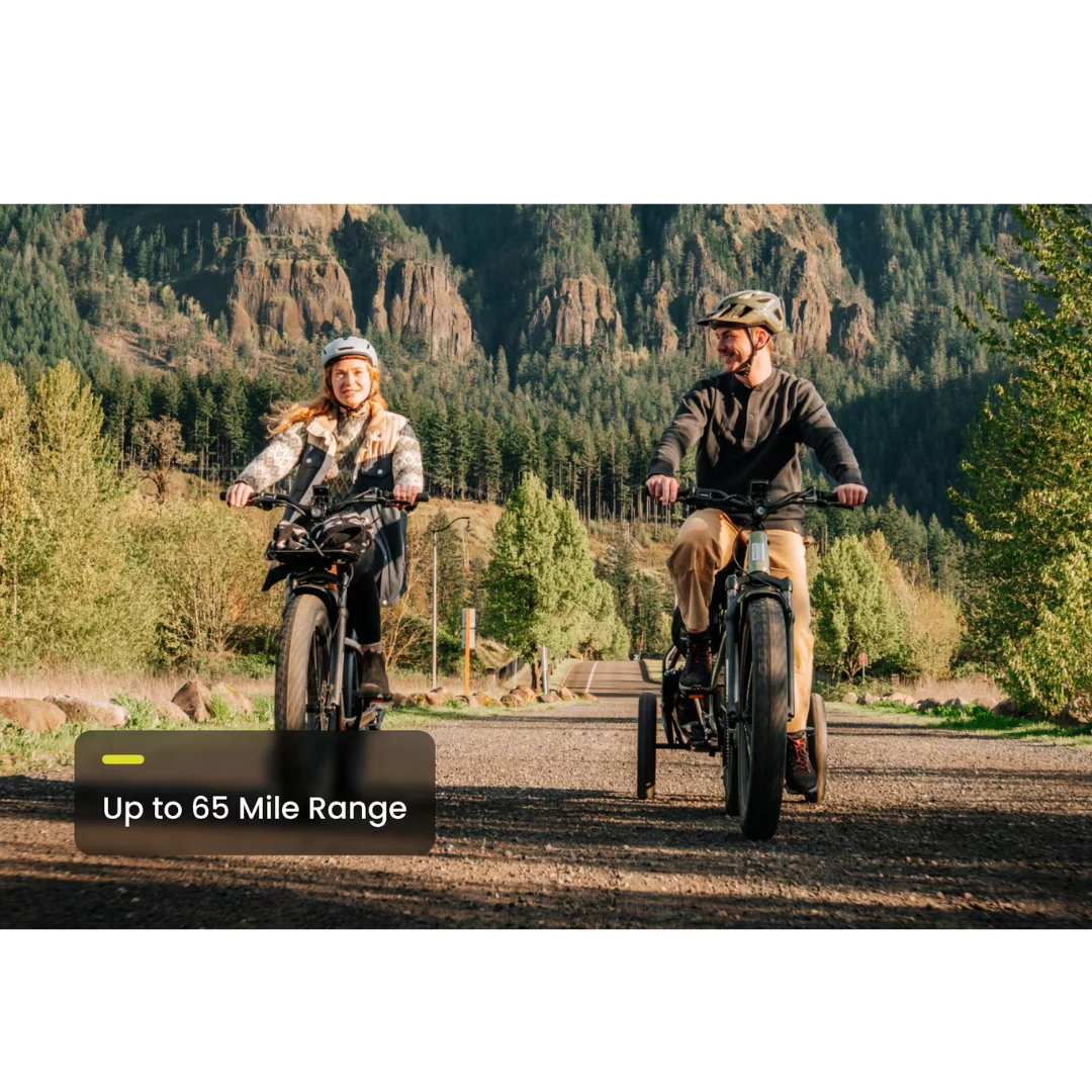 Aventon Aventure 3 Fat-Tire Ebike - Image 11