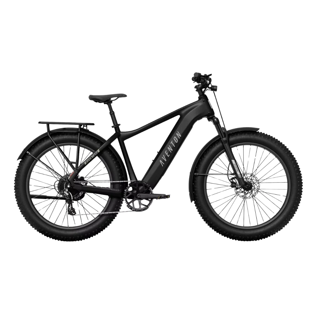 Aventon Aventure 3 Fat-Tire Ebike - Image 13
