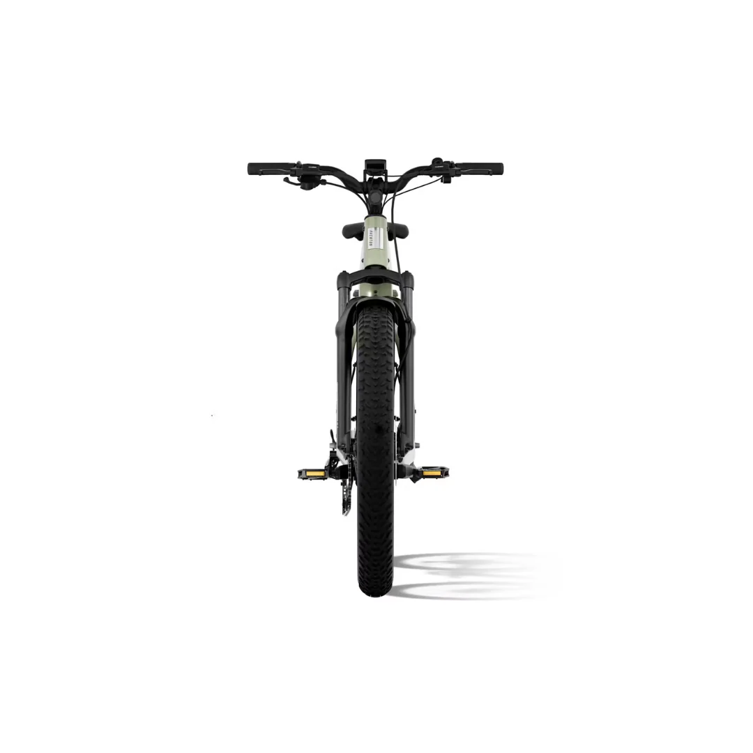 Aventon Aventure 3 Fat-Tire Ebike - Image 5