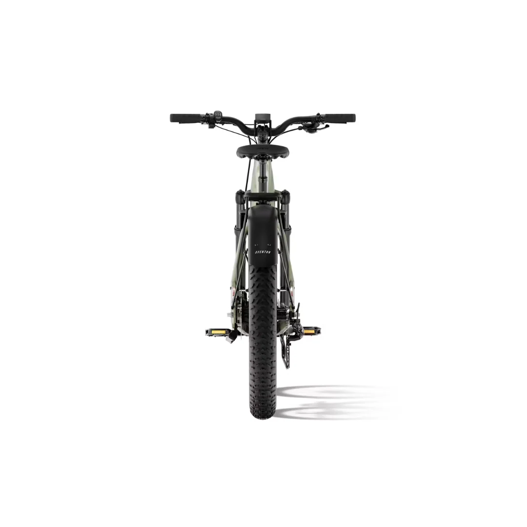Aventon Aventure 3 Fat-Tire Ebike - Image 6