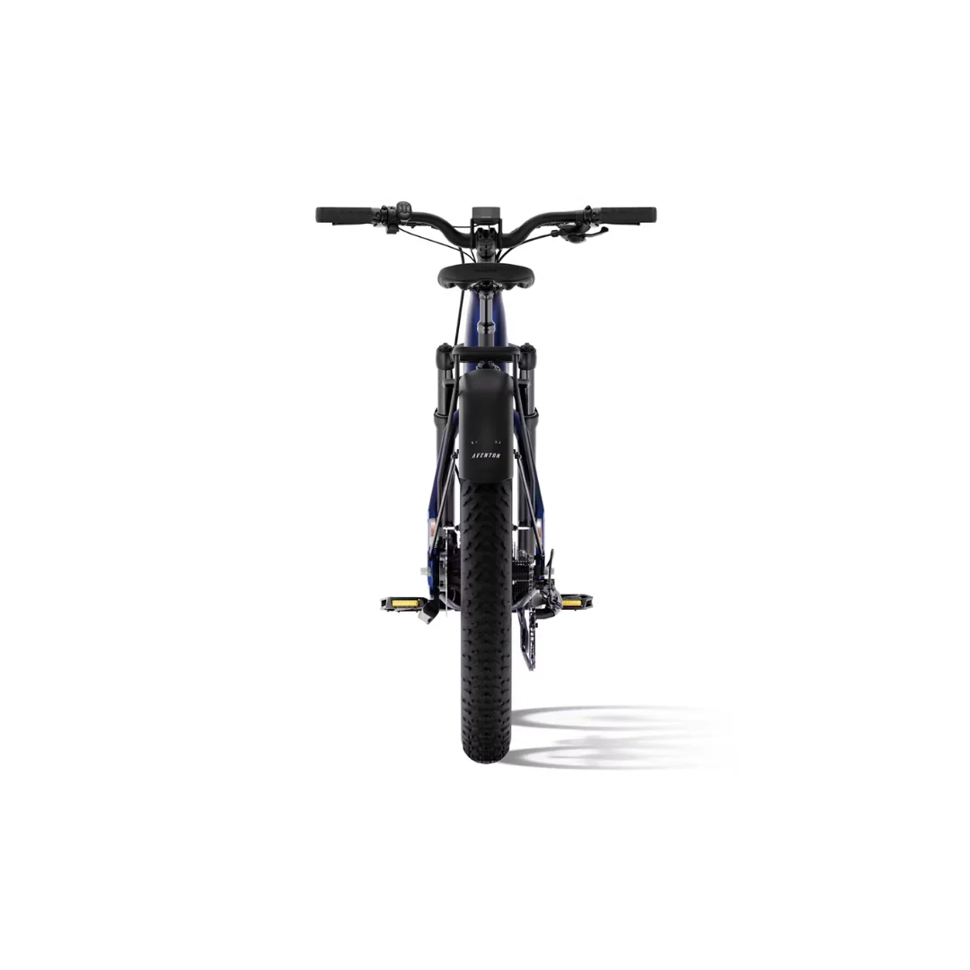 Aventon Aventure 3 Step-Through Ebike - Image 4