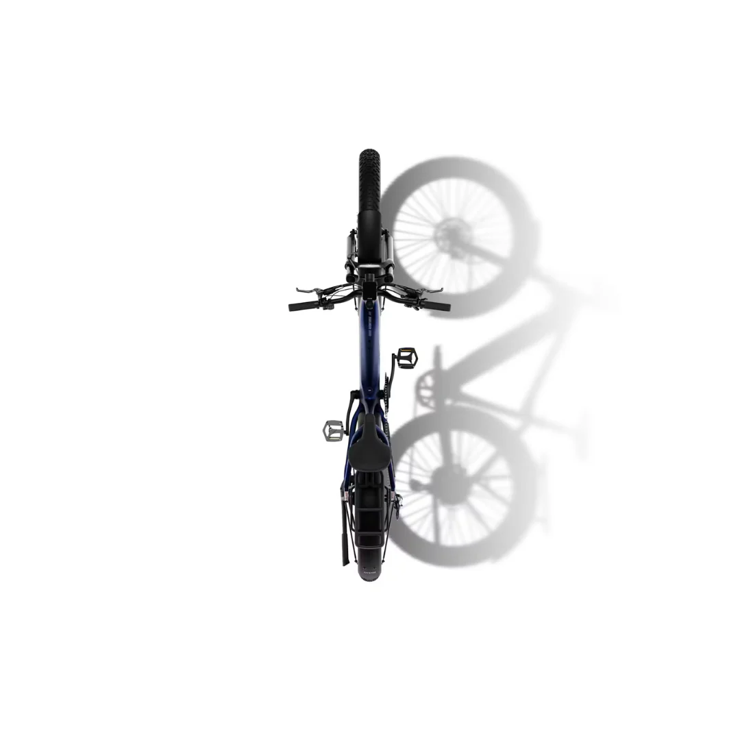 Aventon Aventure 3 Step-Through Ebike - Image 5