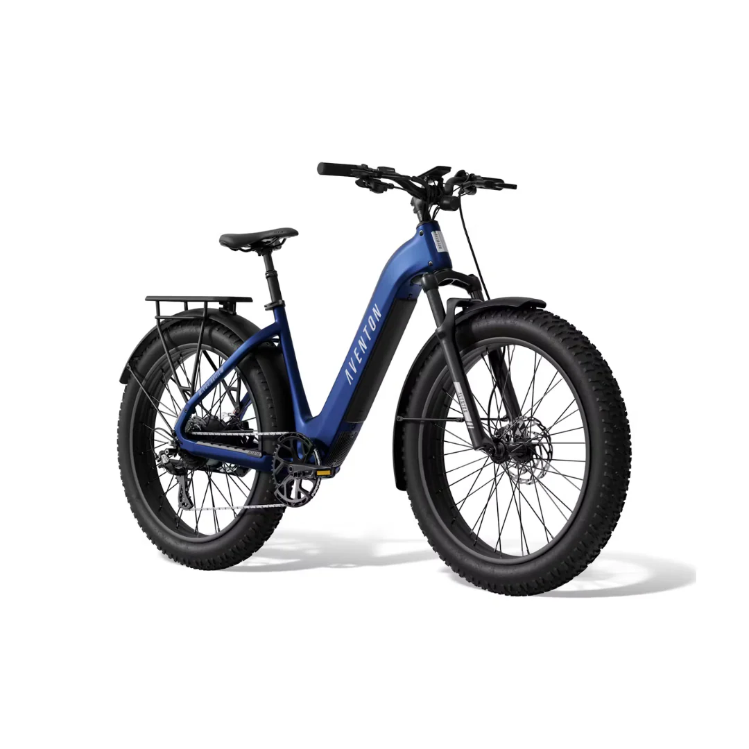 Aventon Aventure 3 Step-Through Ebike - Image 8