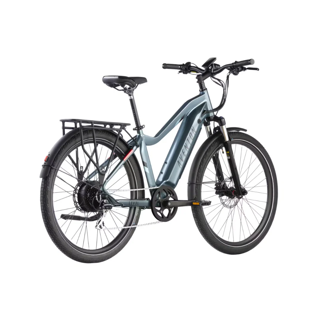 Aventon Level 2 Commuter Ebike - Image 3