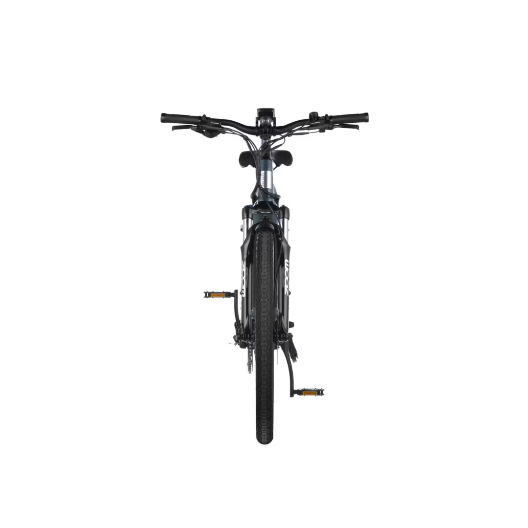Aventon Level 2 Commuter Ebike - Image 4