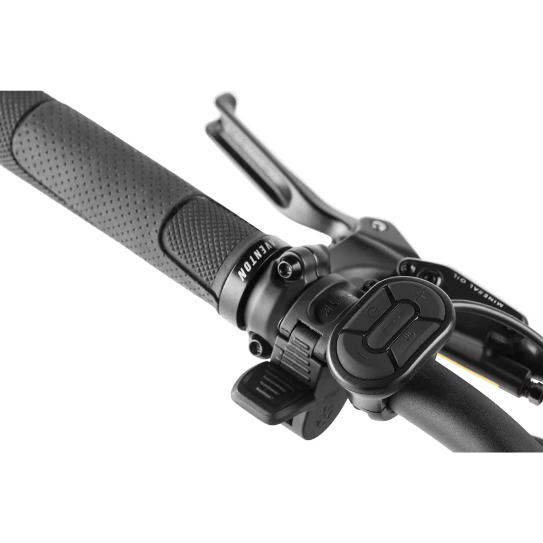 Aventon Level 2 Commuter Ebike - Image 6