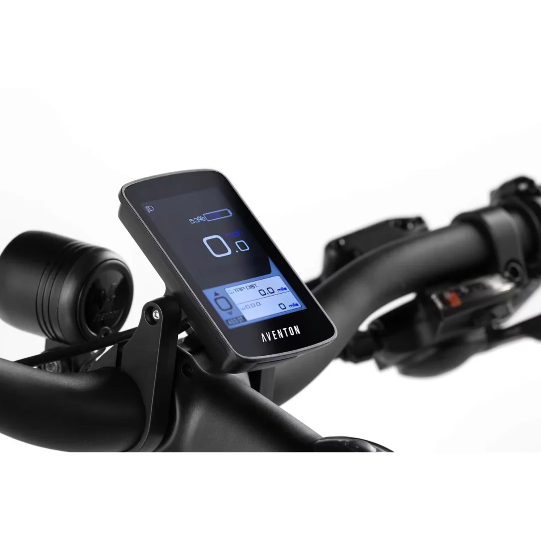 Aventon Level 2 Commuter Ebike - Image 7