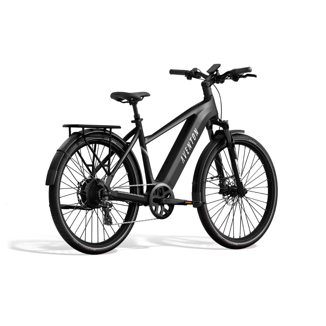 Aventon Level 3 Commuter Ebike - Image 5