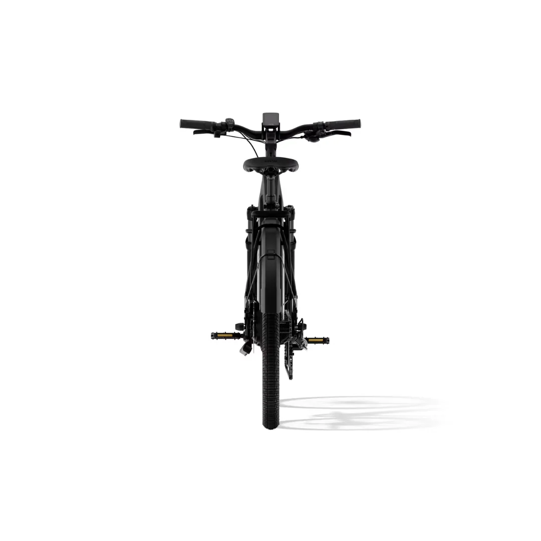 Aventon Level 3 Commuter Ebike - Image 7