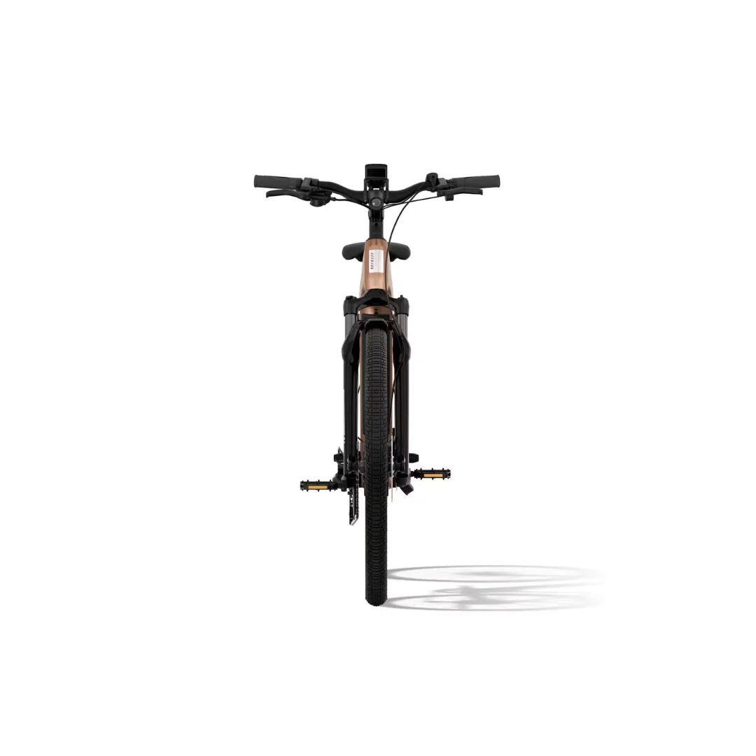 Aventon Level 3 Step-Through Commuter Ebike - Image 5