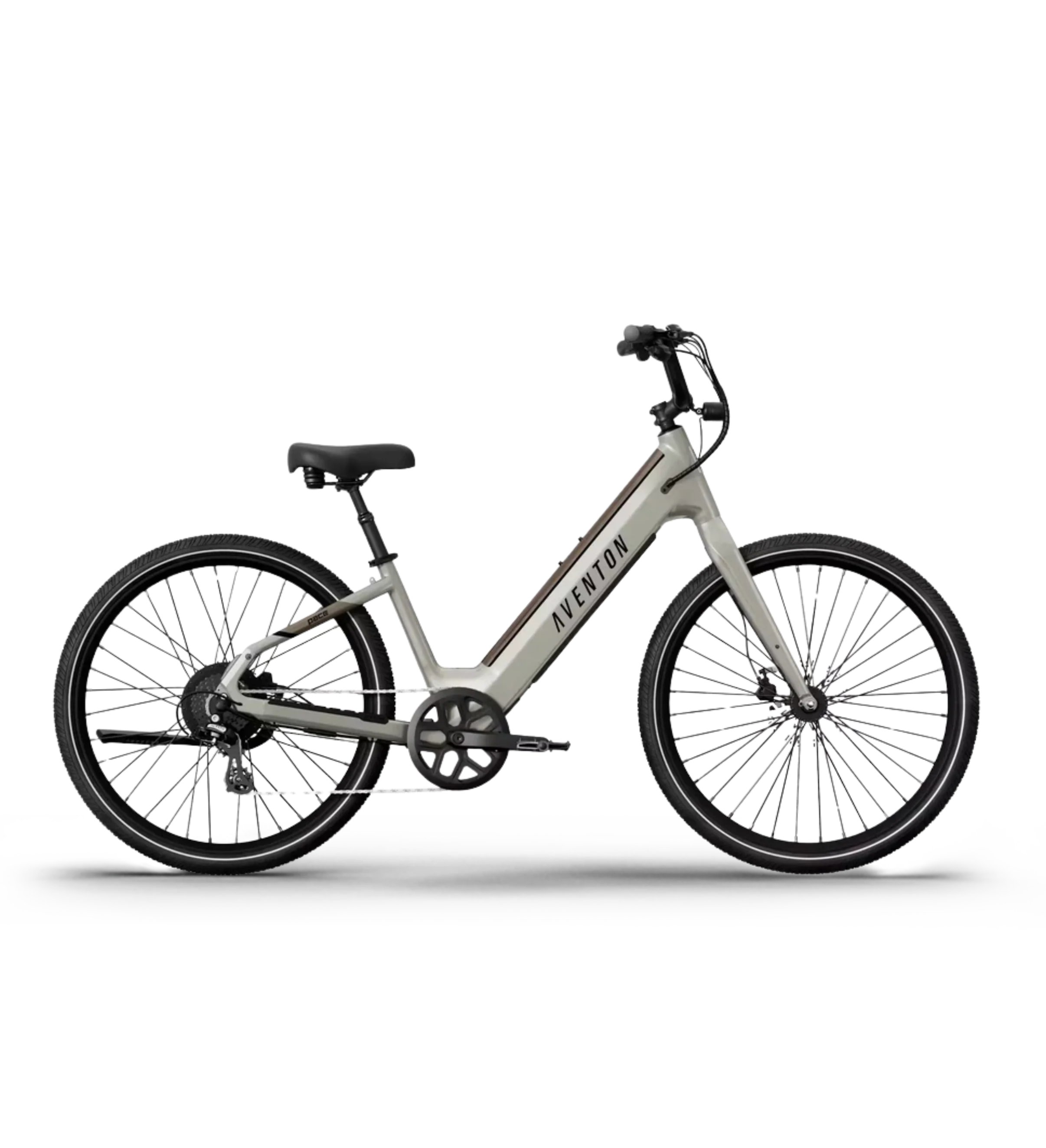Aventon Pace 4 Step-Through Ebike - Image 3