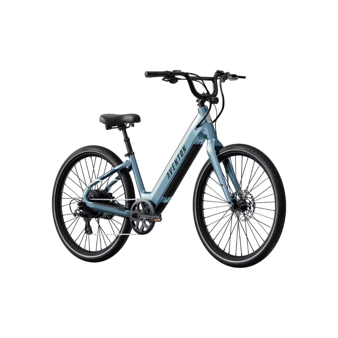 Aventon Pace 4 Step-Through Ebike - Image 5