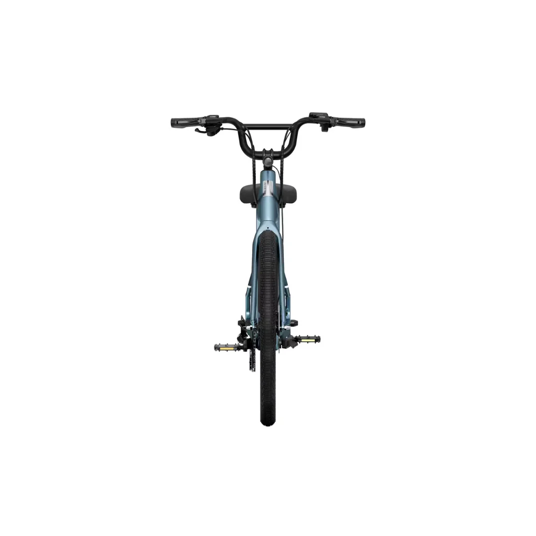 Aventon Pace 4 Step-Through Ebike - Image 7