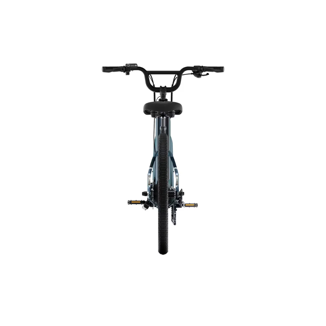 Aventon Pace 4 Step-Through Ebike - Image 8