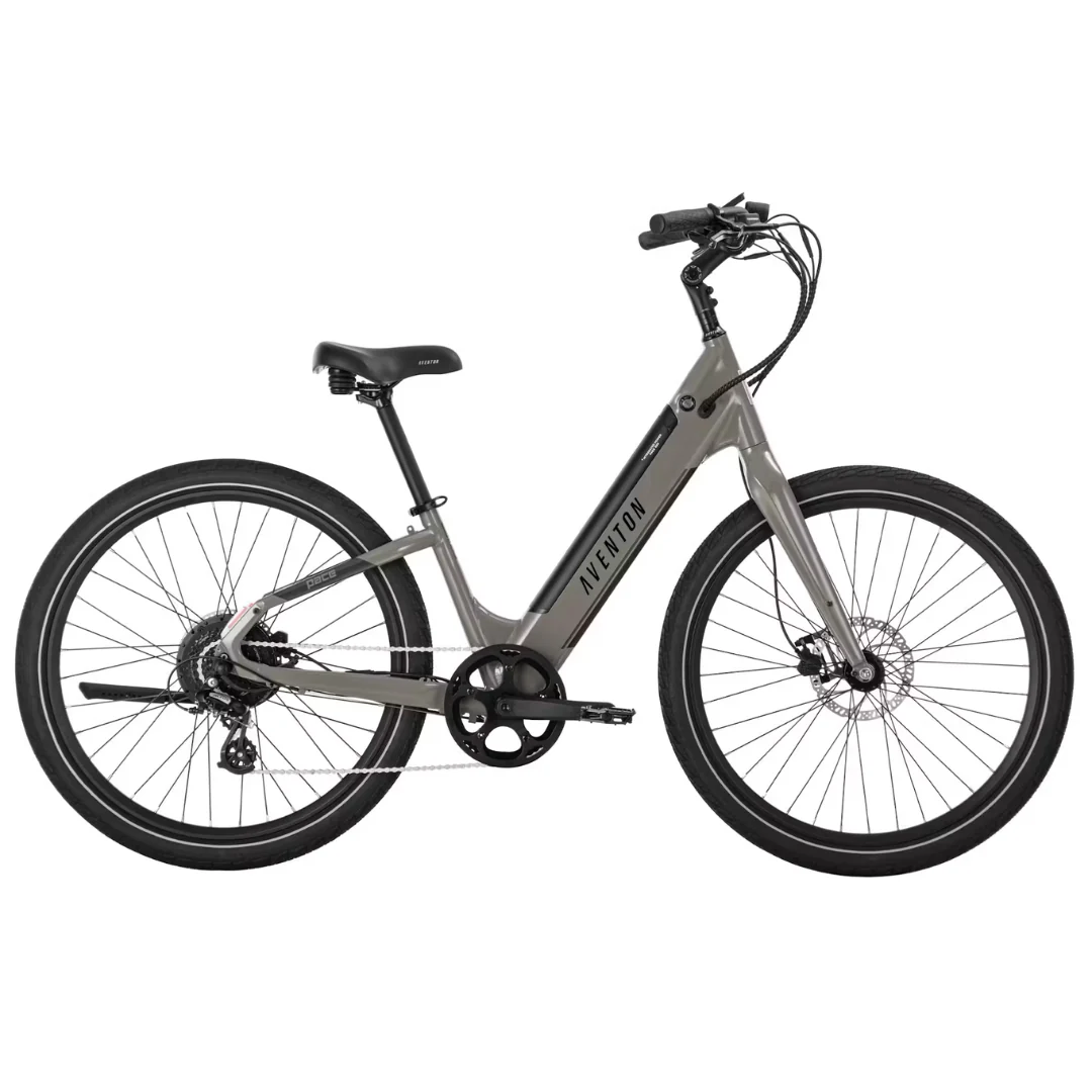 Aventon Pace 500.3 Step-Through Ebike - Image 12
