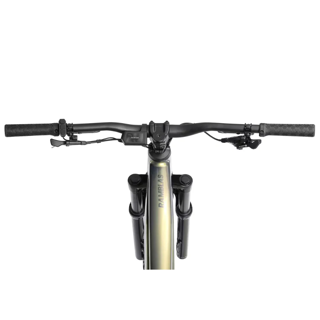 Aventon Ramblas Ebike - Image 6