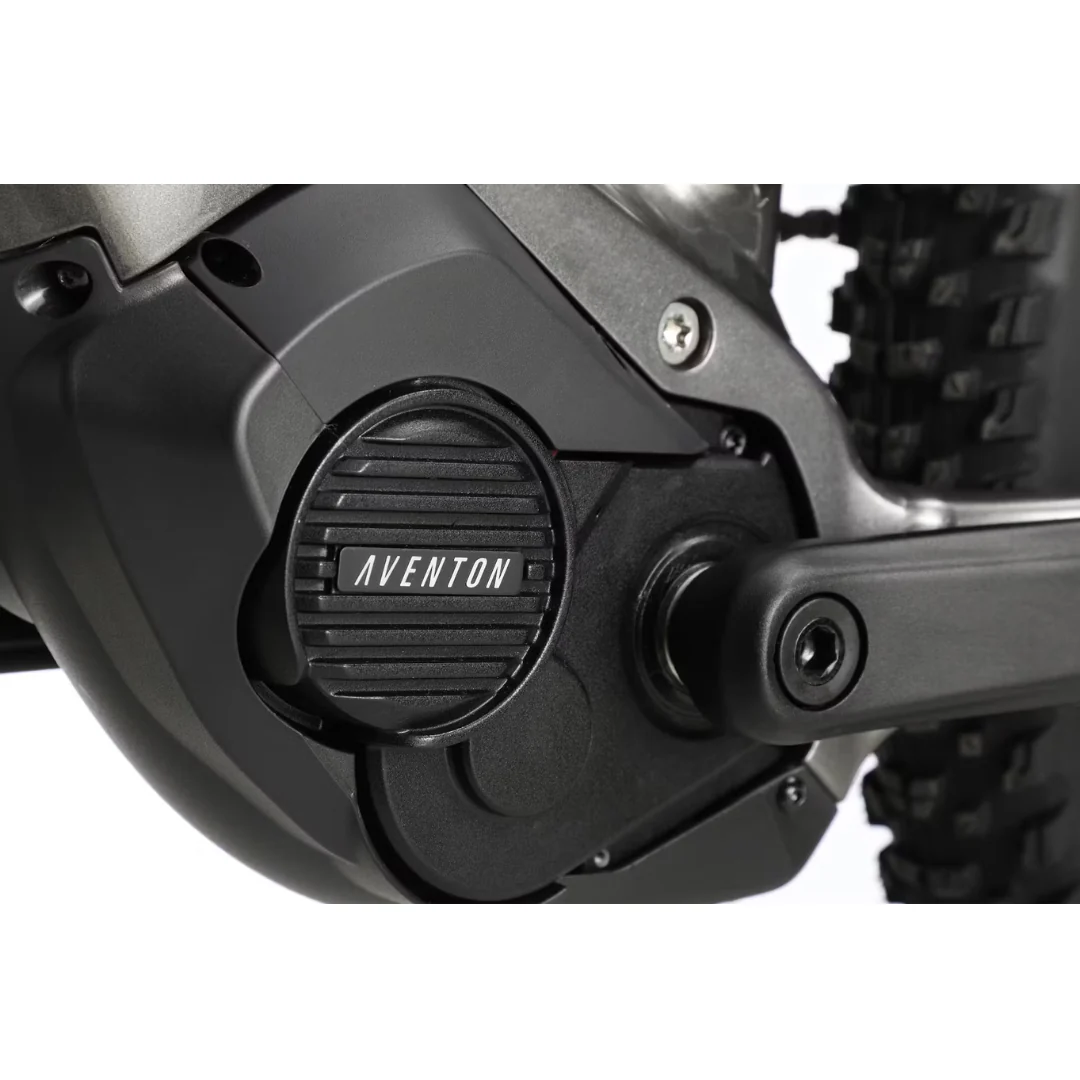 Aventon Ramblas Ebike - Image 8