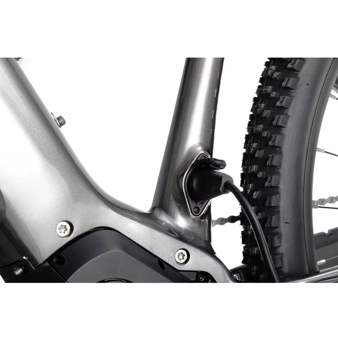 Aventon Ramblas Ebike - Image 9