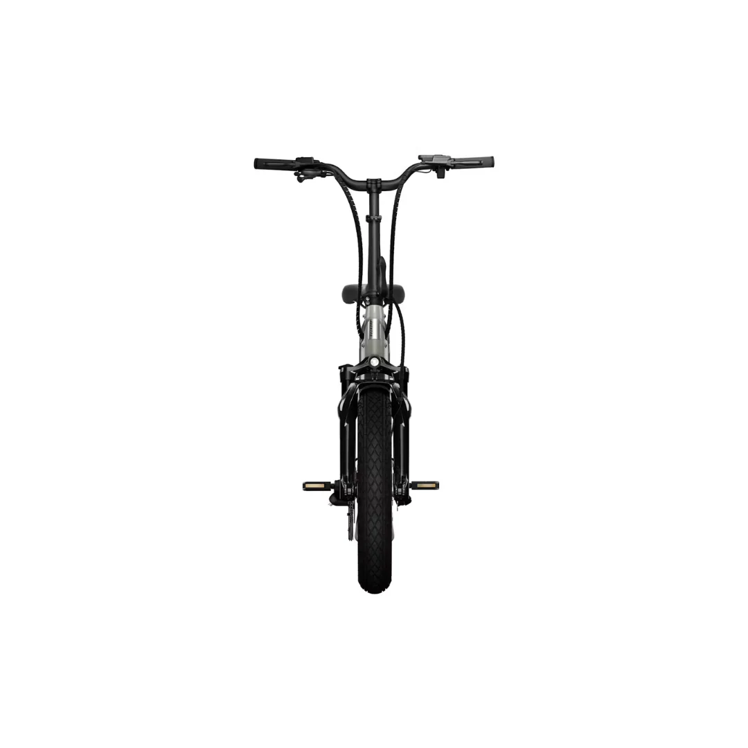 Aventon Sinch 2.5 — Foldable Fat Tire Ebike - Image 5