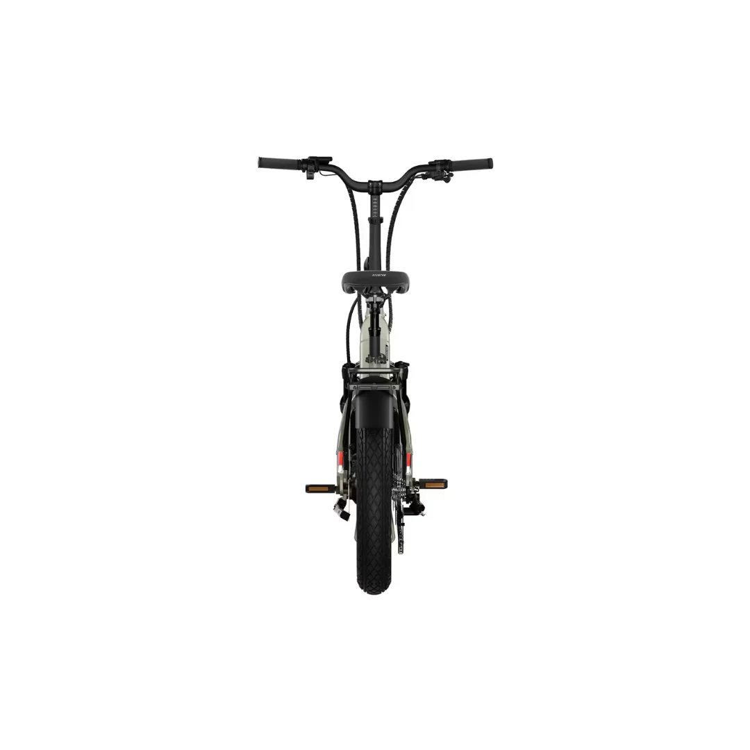Aventon Sinch 2.5 — Foldable Fat Tire Ebike - Image 6
