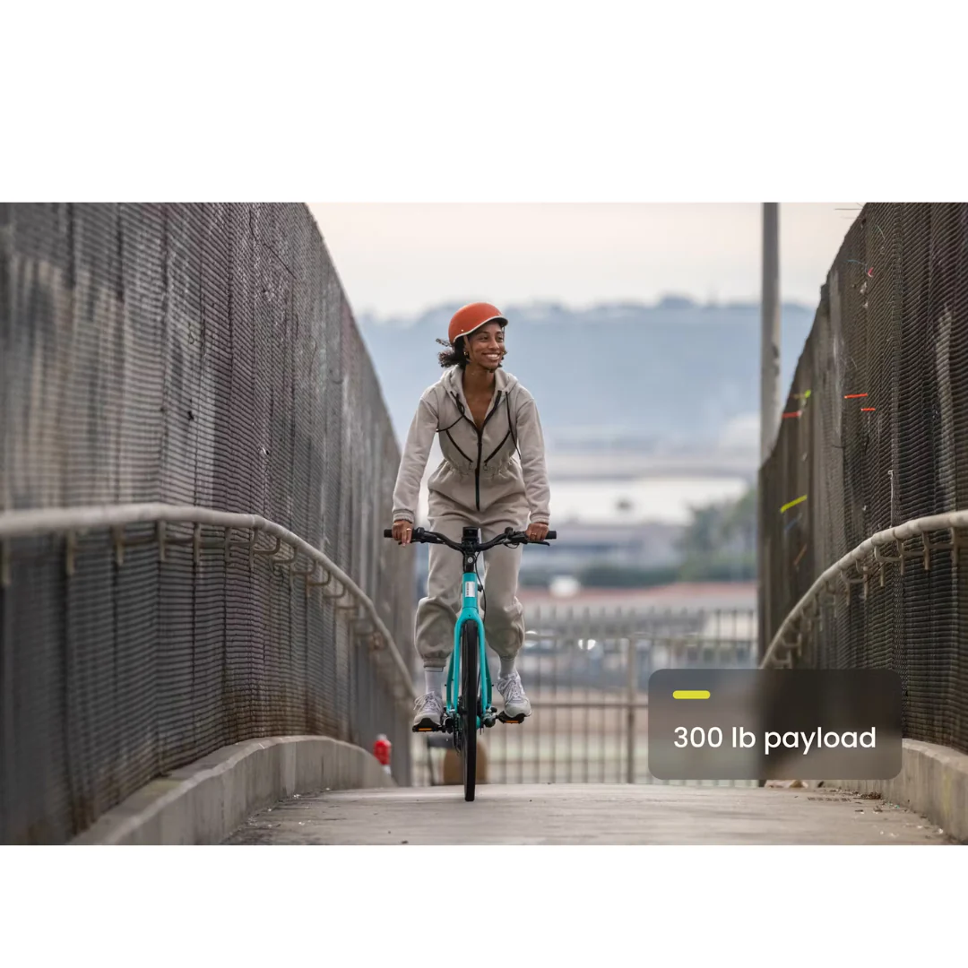 Aventon Soltera 2.5 Lightweight Urban Ebike - Image 10