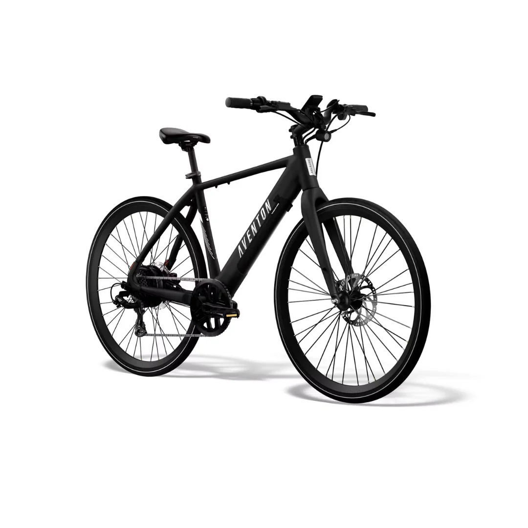 Aventon Soltera 2.5 Lightweight Urban Ebike - Image 3