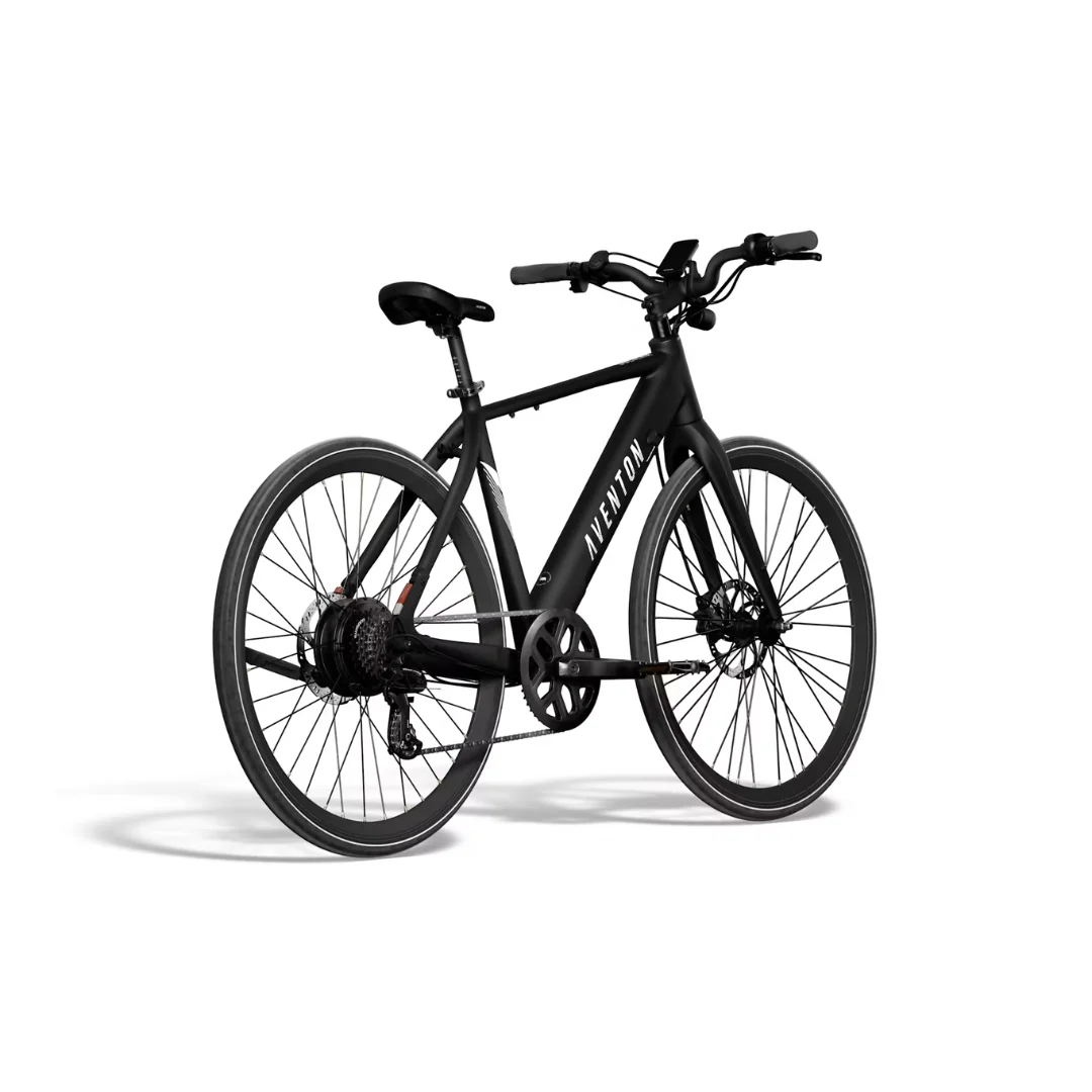 Aventon Soltera 2.5 Lightweight Urban Ebike - Image 4