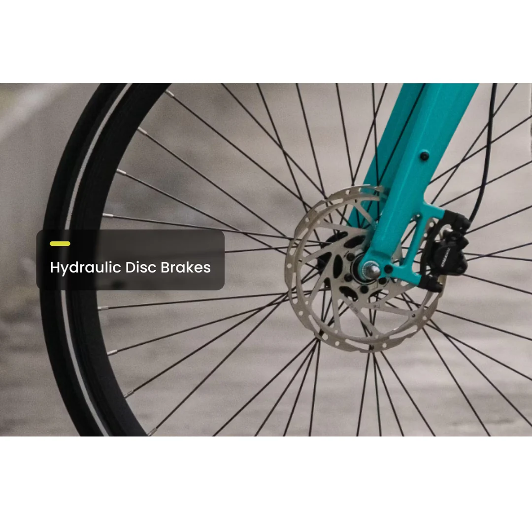 Aventon Soltera 2.5 Lightweight Urban Ebike - Image 8