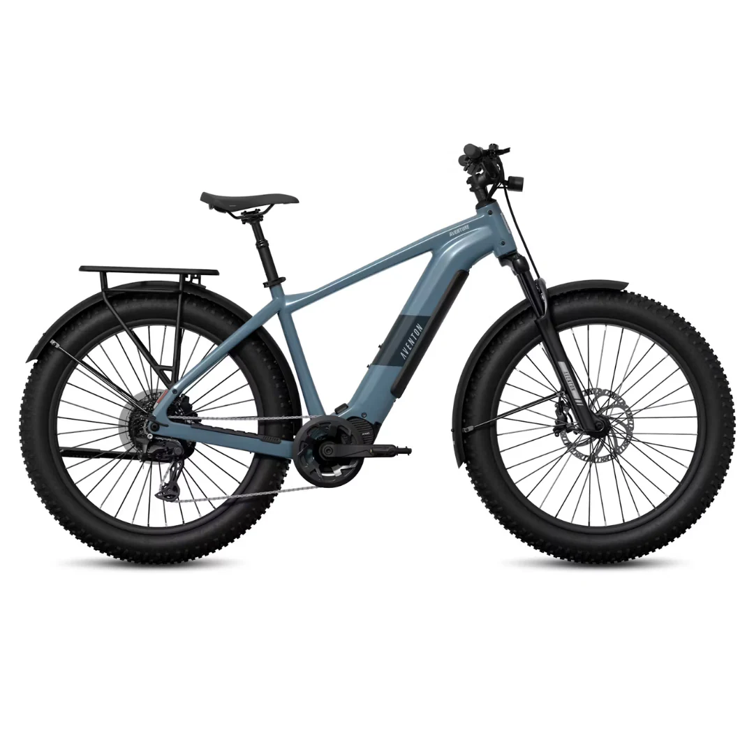 Aventure M Ebike Limitless Exploration - Image 11