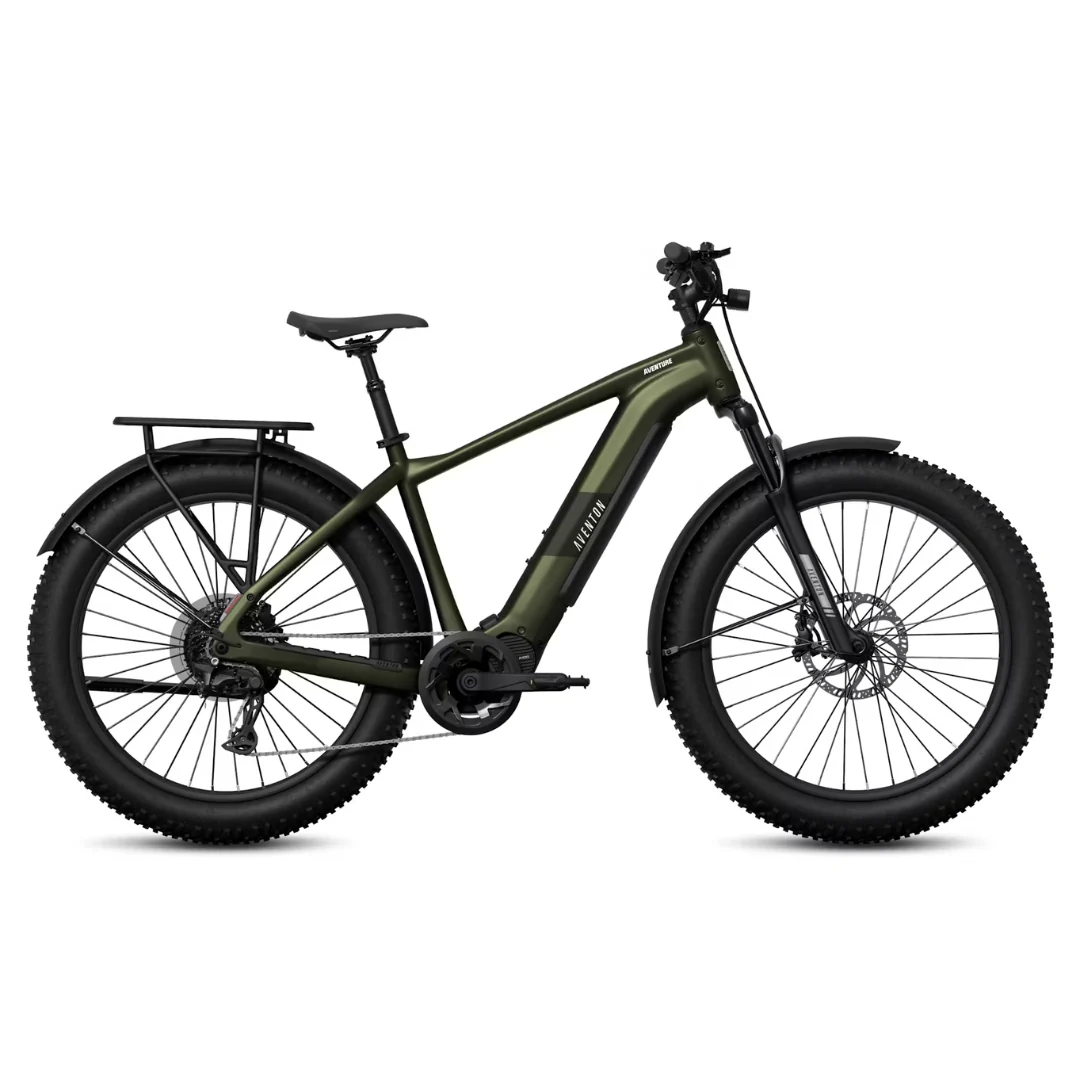 Aventure M Ebike Limitless Exploration - Image 15