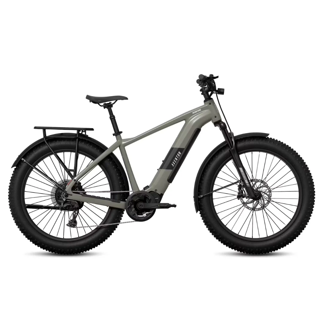 Aventure M Ebike Limitless Exploration - Image 16