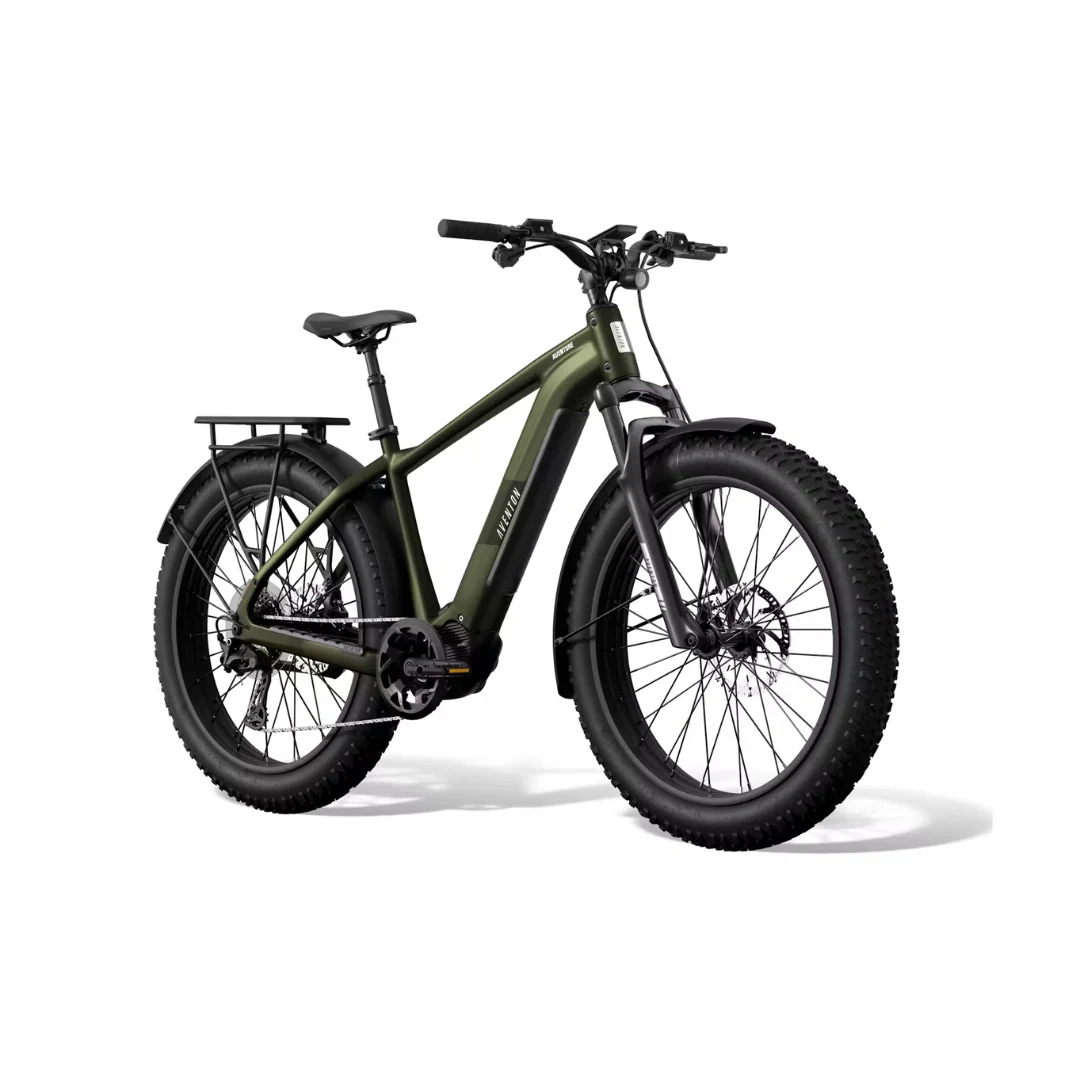 Aventure M Ebike Limitless Exploration - Image 3