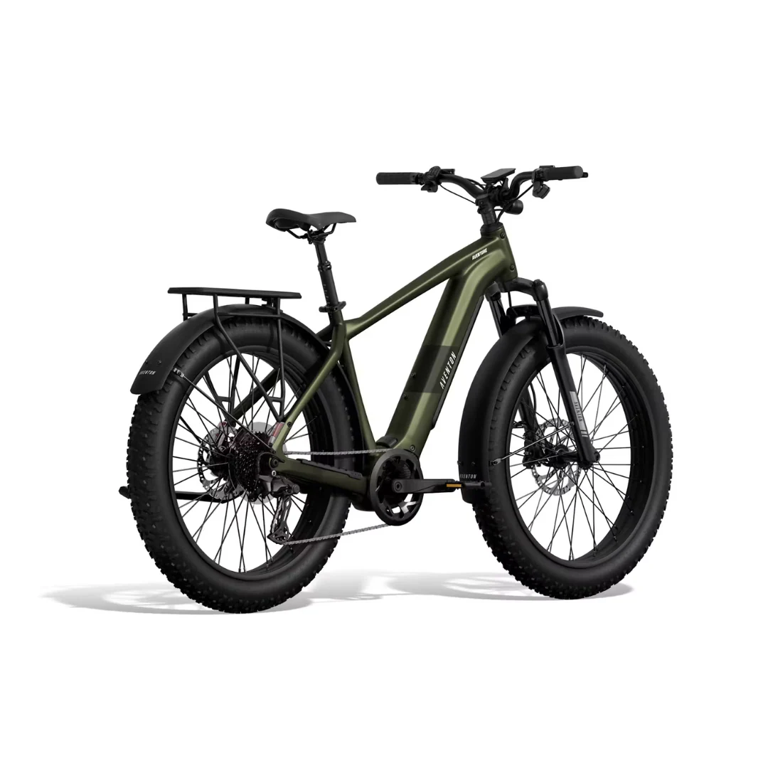 Aventure M Ebike Limitless Exploration - Image 4