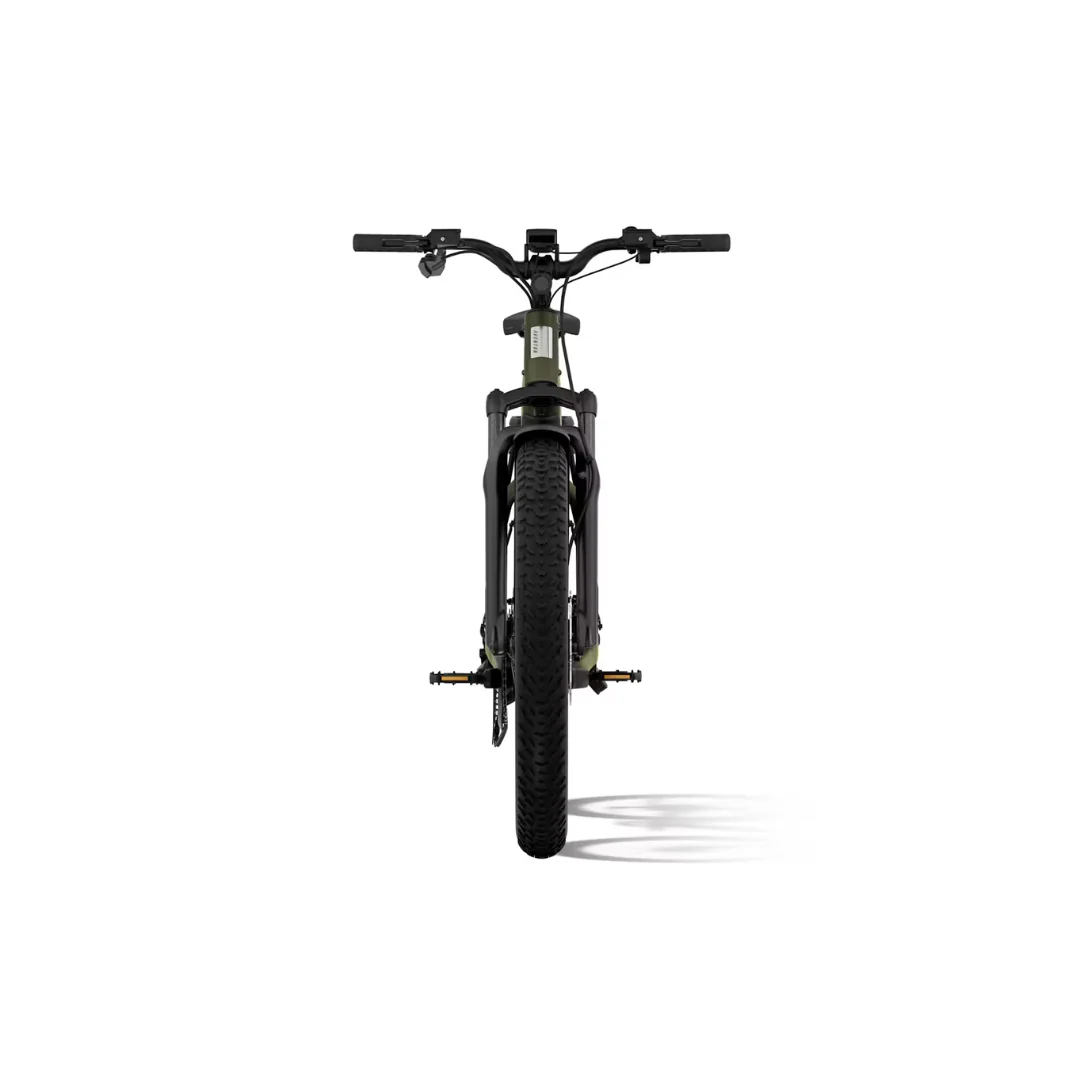 Aventure M Ebike Limitless Exploration - Image 5
