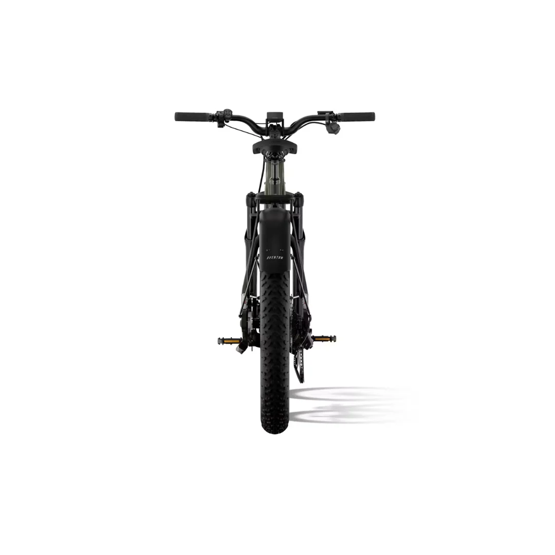 Aventure M Ebike Limitless Exploration - Image 6