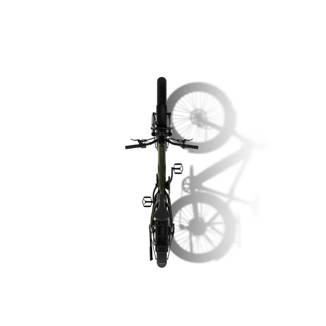 Aventure M Ebike Limitless Exploration - Image 7