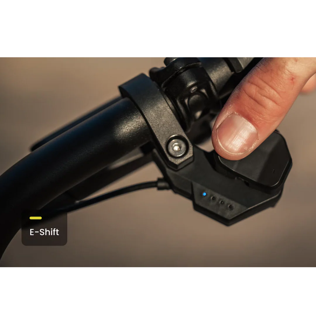 Aventure M Ebike Limitless Exploration - Image 8