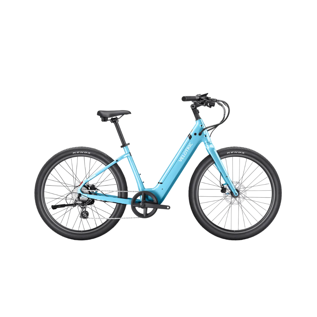 Velotric Breeze 1 Cruiser Ebike - Image 10