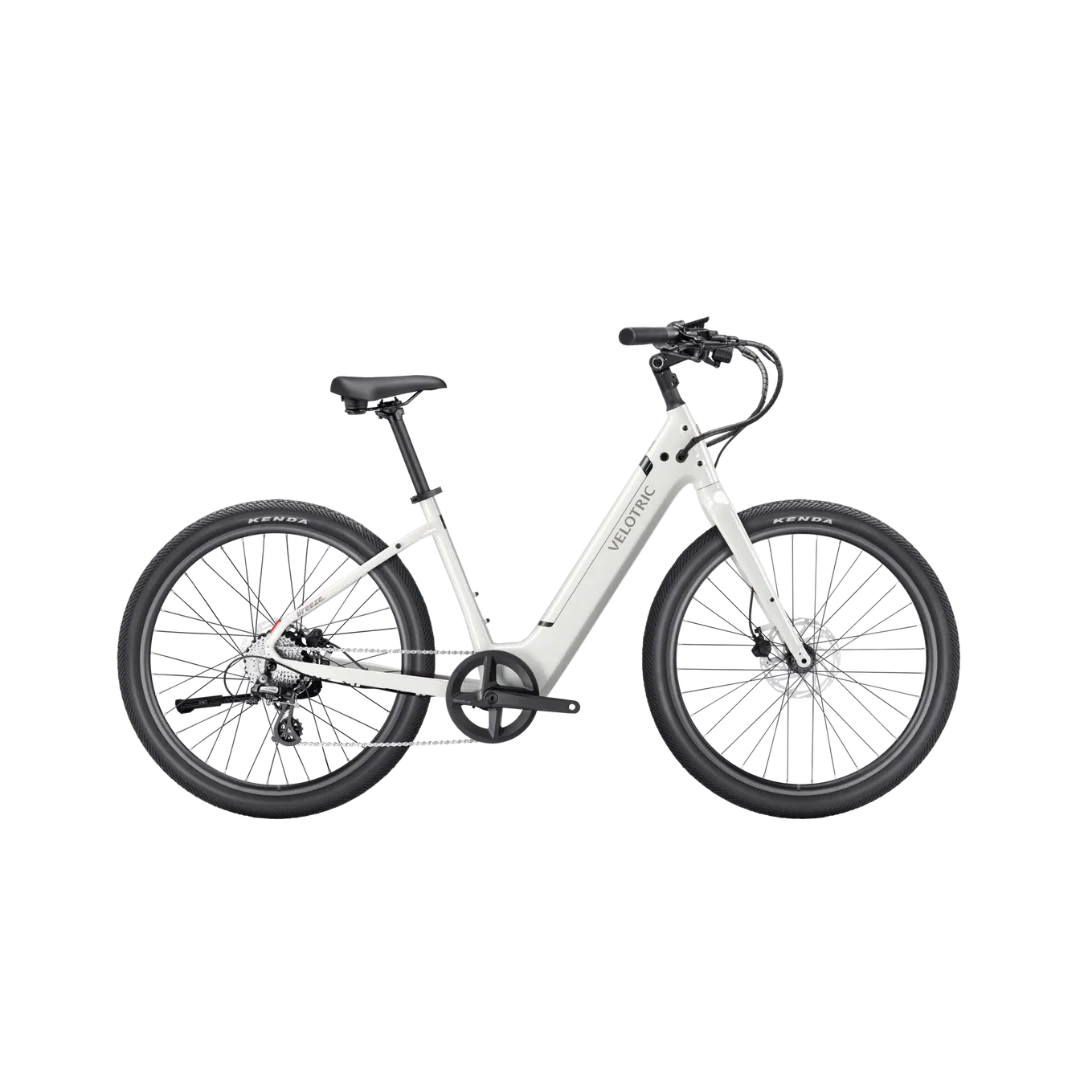Velotric Breeze 1 Cruiser Ebike - Image 12