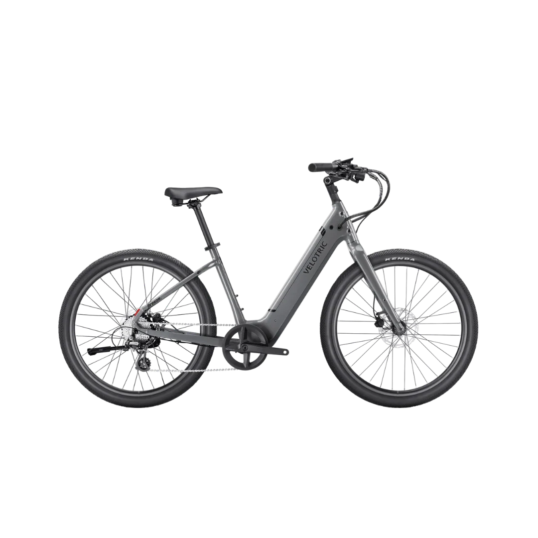 Velotric Breeze 1 Cruiser Ebike - Image 13