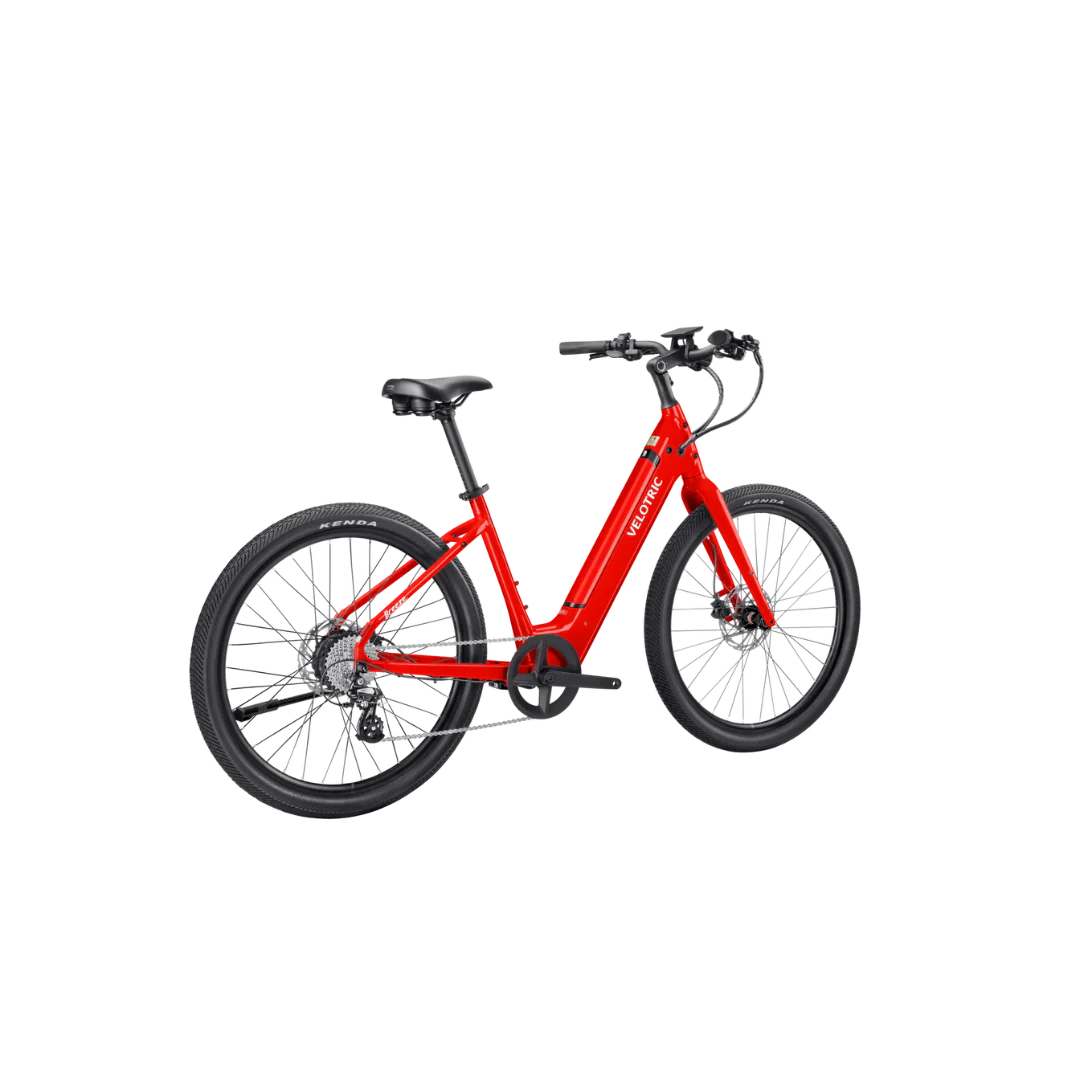 Velotric Breeze 1 Cruiser Ebike - Image 3