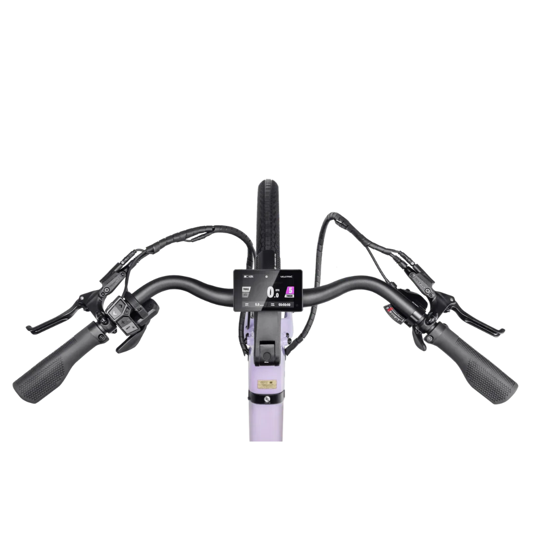 Velotric Breeze 1 Cruiser Ebike - Image 4