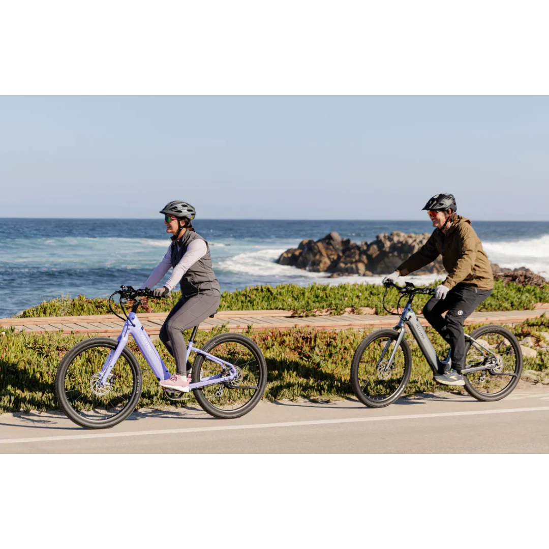Velotric Breeze 1 Cruiser Ebike - Image 6